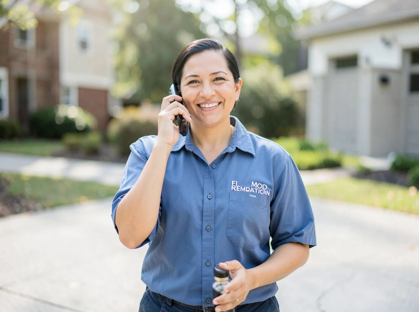 Mold Remediation Simpsonville, KY FAQs